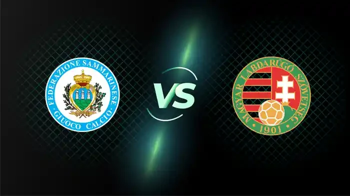 ONE88 San Marino vs Hungary – Tip bóng đá miễn phí hôm nay 01h45 – 29/03/2021 – Vòng loại World Cup 2022.
