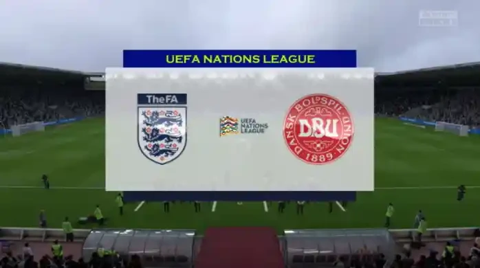 ONE88 Nhận định bóng đá – UEFA Nations League – Anh vs Đan Mạch – 01h45 15/10/2020: Tam sư áp đảo