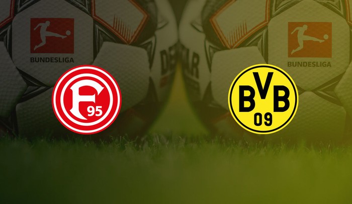 ONE88 Nhận định, Soi kèo bóng đá - Đức - Fortuna Dusseldorf vs Borussia Dortmund - 20h30 13/06/2020