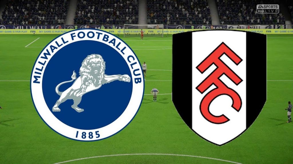 ONE88 Nhận định bóng đá - Anh - Millwall vs Fulham - 02h45 13/02/2020