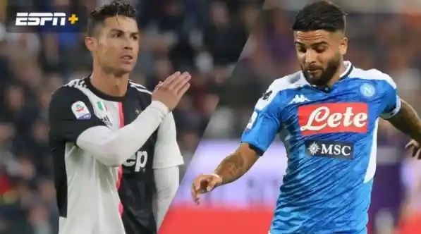 ONE88 Nhận định bóng đá – VĐQG Italia – Juventus vs Napoli – 01h45 05/10/2020: Tự tin hành quân