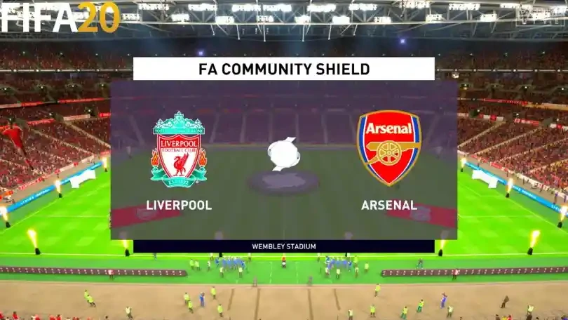 ONE88 Nhận định bóng đá – Siêu cúp Anh – Liverpool vs Arsenal – 22h30 29/08/2020: Khó cản Lữ đoàn đỏ