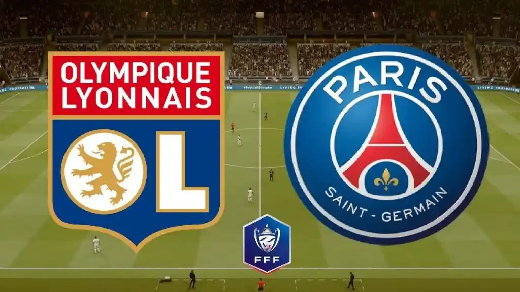 ONE88 Nhận định bóng đá - Pháp - Lyon vs Paris Saint Germain - 03h10 05/03/2020