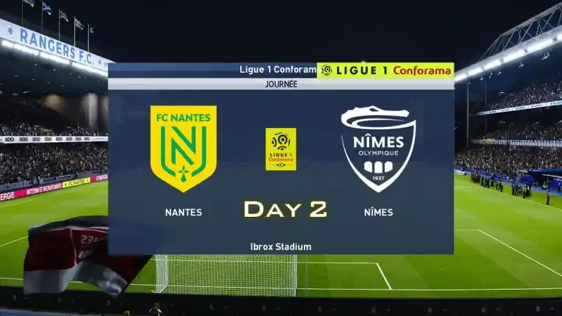 ONE88 Nhận định bóng đá – VĐQG Pháp – Nantes vs Nimes – 20h00 30/08/2020: Chiến thắng cho "Chim Hoàng yến"