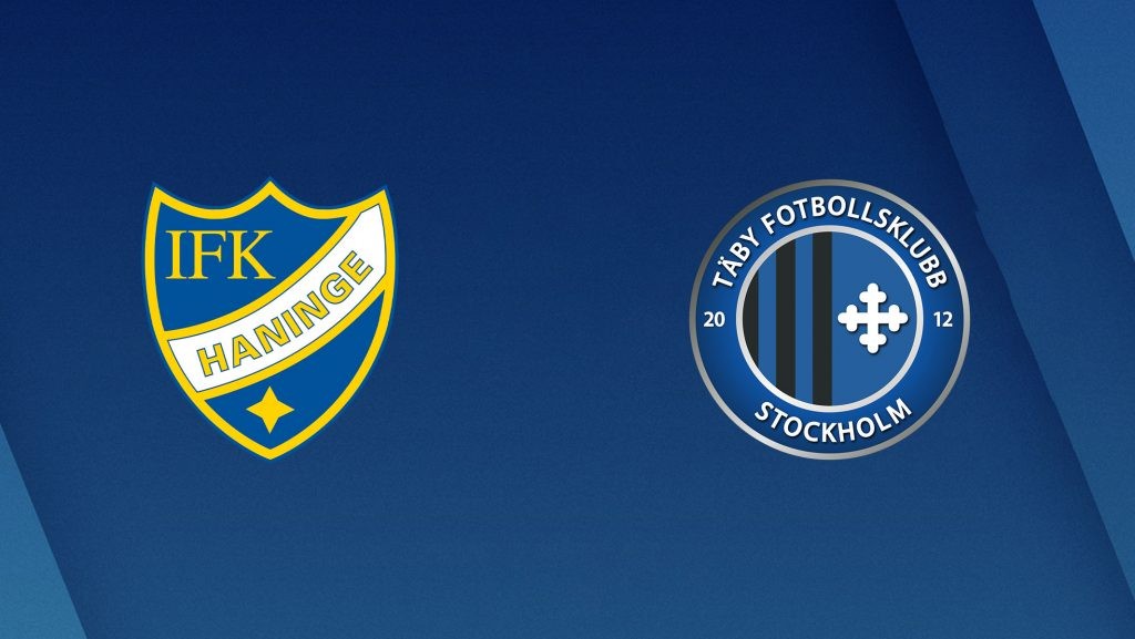 ONE88 Nhận định bóng đá - Club Friendly - Haninge vs Taby - 01h00 24/03/2020
