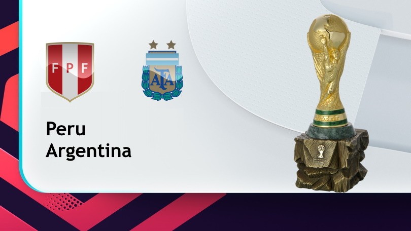 ONE88 Soi kèo bóng đá Peru vs Argentina – 07h30 – 18/11/2020 – Vòng loại World Cup 2022: La Albiceleste thắng nhẹ
