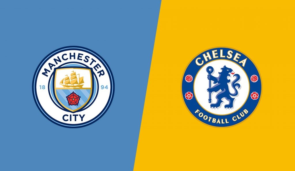ONE88 Nhận định bóng đá Manchester City vs Chelsea - 00h30 24/11/2019