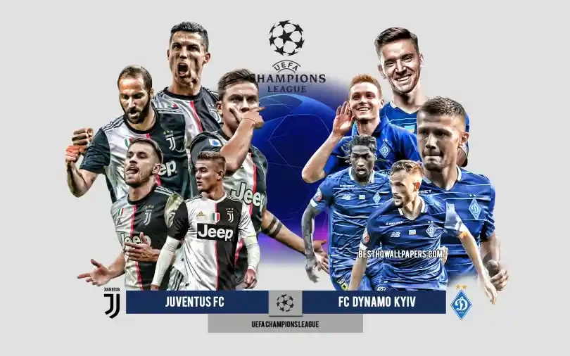 ONE88 Nhận định bóng đá – UEFA Champions League – Juventus vs Dynamo Kyiv – 03h00 03/12/2020: Lão bà vượt trội
