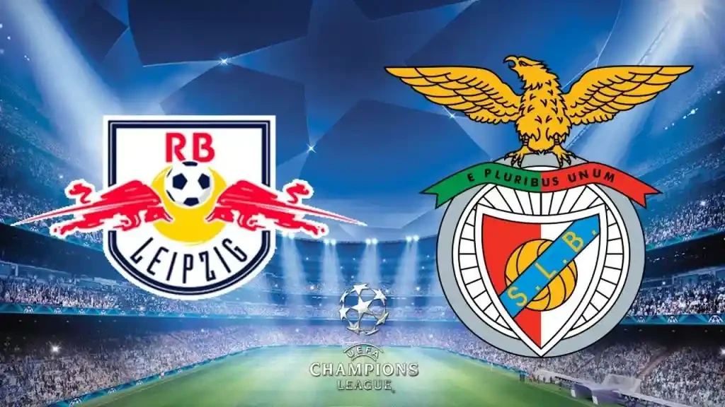 ONE88 Nhận định bóng đá RB Leipzig vs Benfica - 03h00 28/11/2019
