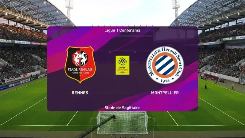 ONE88 Nhận định bóng đá – VĐQG Pháp – Rennes vs Montpellier – 22h00 29/08/2020: Chủ nhà vượt trội