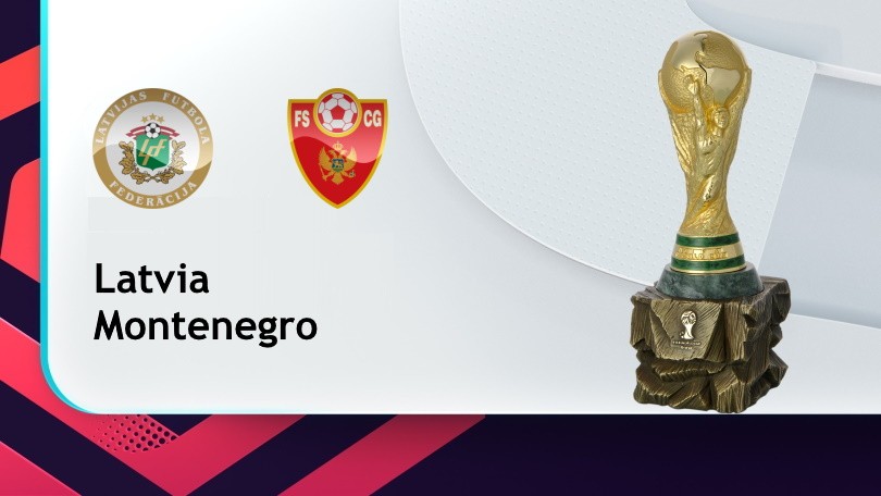 ONE88 Latvia vs Montenegro – Soi kèo nhà cái bóng đá - 02h45 25/03/2021 – Vòng loại World Cup 2022