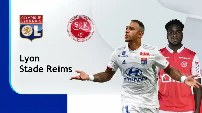 ONE88 Soi kèo bóng đá Lyon vs Reims – 19h00 – 29/11/2020 – VĐQG Pháp: Tiếng gầm ở hang Sư tử