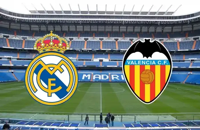 ONE88 Nhận định, Soi kèo bóng đá - Tây Ban Nha - Real Madrid vs Valencia - 03h00 19/06/2020