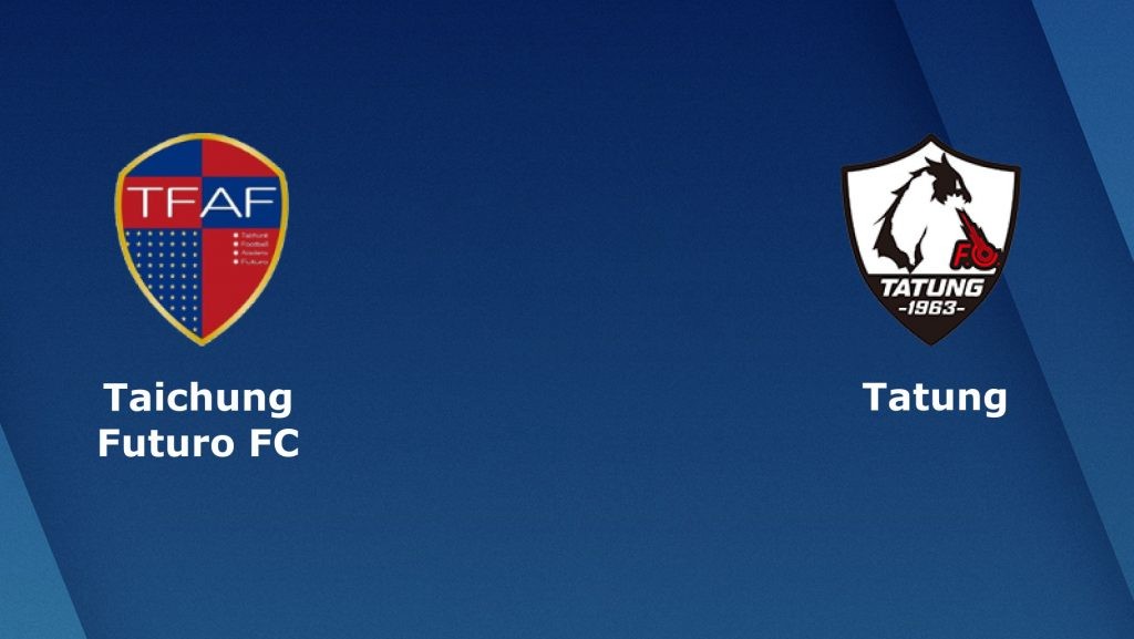 ONE88 Nhận định bóng đá - Đài Loan - Taichung Futuro vs Taipei Tatung - 15h00 26/04/2020