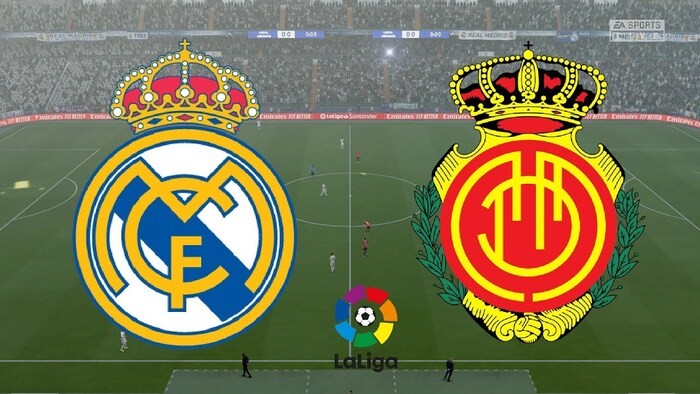 ONE88 Nhận định, Soi kèo bóng đá - Tây Ban Nha - Real Madrid vs Mallorca - 03h00 25/06/2020