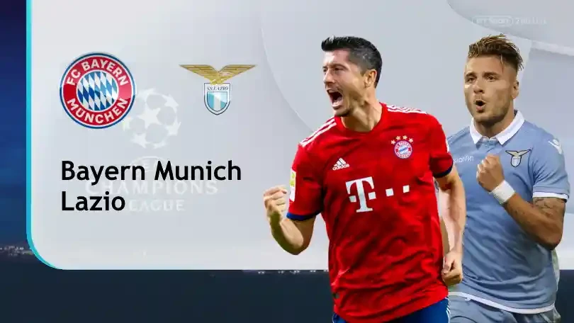 ONE88 Bayern Munich vs Lazio – Soi kèo nhà cái bóng đá - 03h00 18/03/2021 – UEFA Champions League