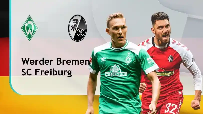 ONE88 Soi kèo bóng đá Werder Bremen vs SC Freiburg – 21h30 – 13/02/2021 – VĐQG Đức: Điểm tựa quá khứ