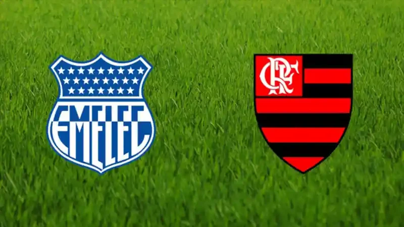 ONE88 CS Emelec vs Flamengo 25/07/2019 - Soi kèo nhà cái trước trận đấu hôm nay