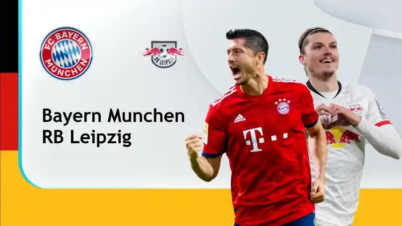 ONE88 Soi kèo bóng đá Bayern Munich vs RB Leipzig – 00h30 – 06/12/2020 – VĐQG Đức: Khó cản Hùm xám