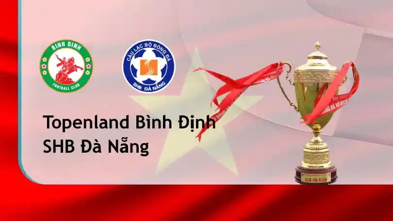 ONE88 Topenland Bình Định vs SHB Đà Nẵng – Nhận định kèo bóng đá 17h00 19/03/2021 – V. League