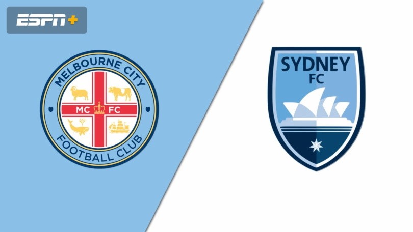 ONE88 Nhận định, Soi kèo bóng đá – Australia – Melbourne City vs Sydney FC – 14h00 01/08/2020: 3 điểm về thủ đô