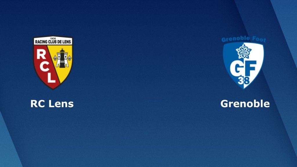 ONE88 Nhận định bóng đá - Pháp - Lens vs Grenoble - 02h45 11/02/2020