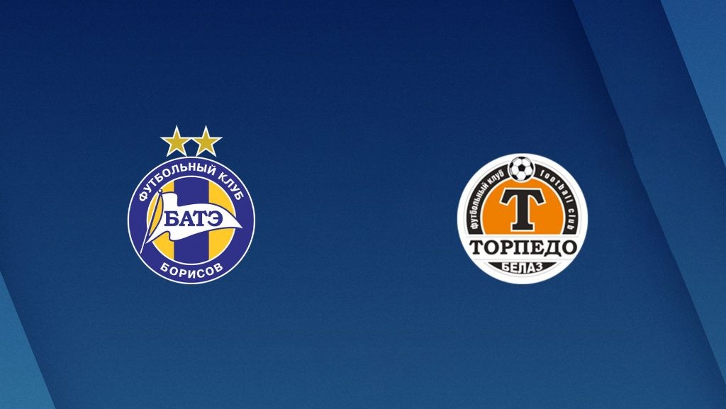 ONE88 Nhận định bóng đá - Belarus - BATE Borisov vs Torpedo Zhodino - 00h00 19/04/2020