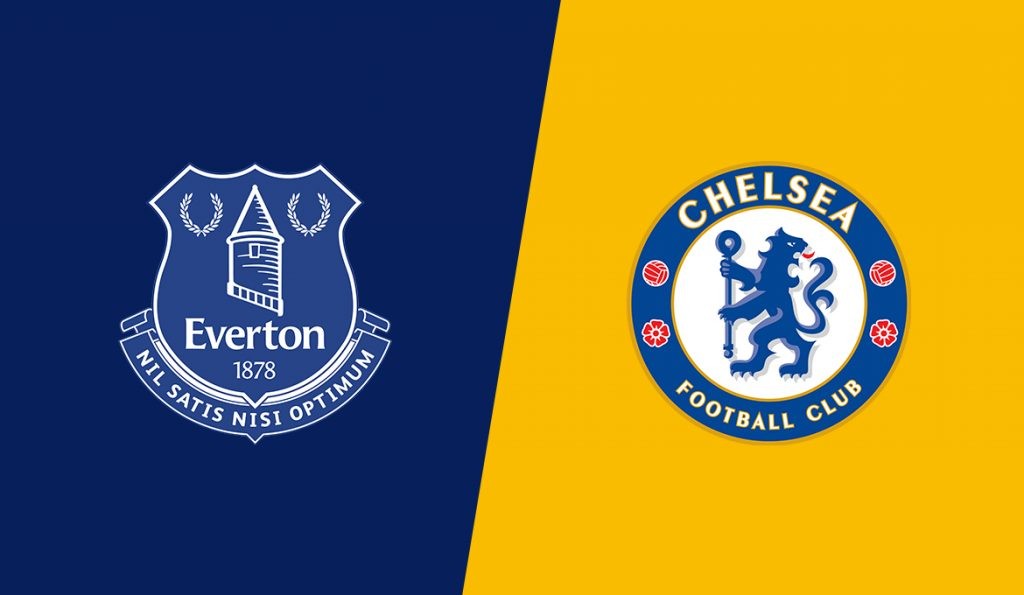 ONE88 Nhận định bóng đá Everton vs Chelsea - 19h30 07/12/2019
