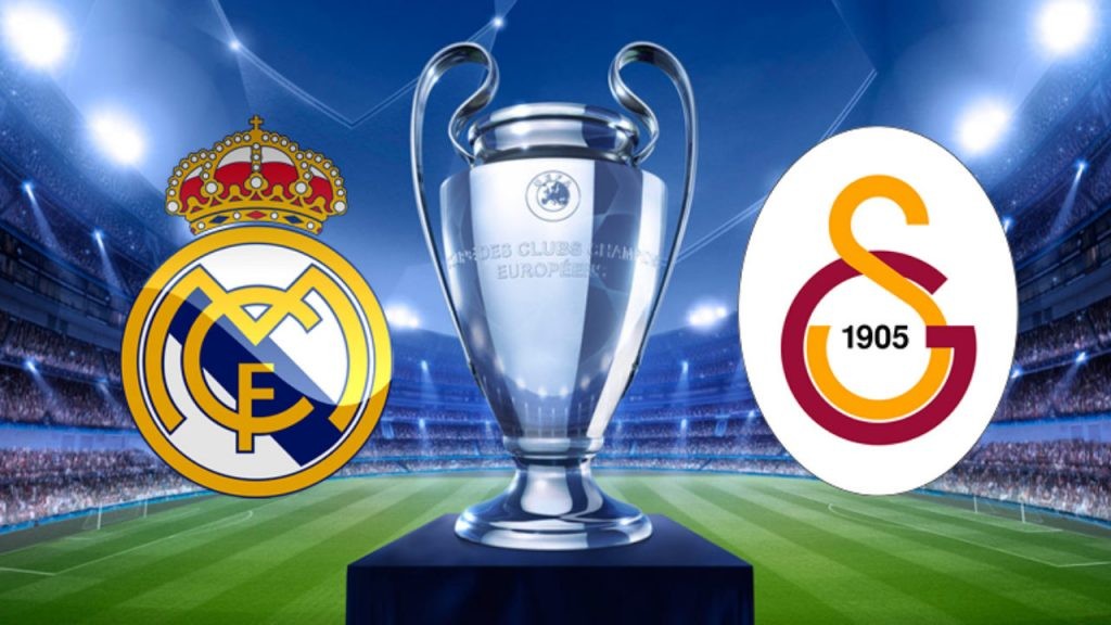 ONE88 Nhận định bóng đá Real Madrid vs Galatasaray - 03h00 07/11/2019
