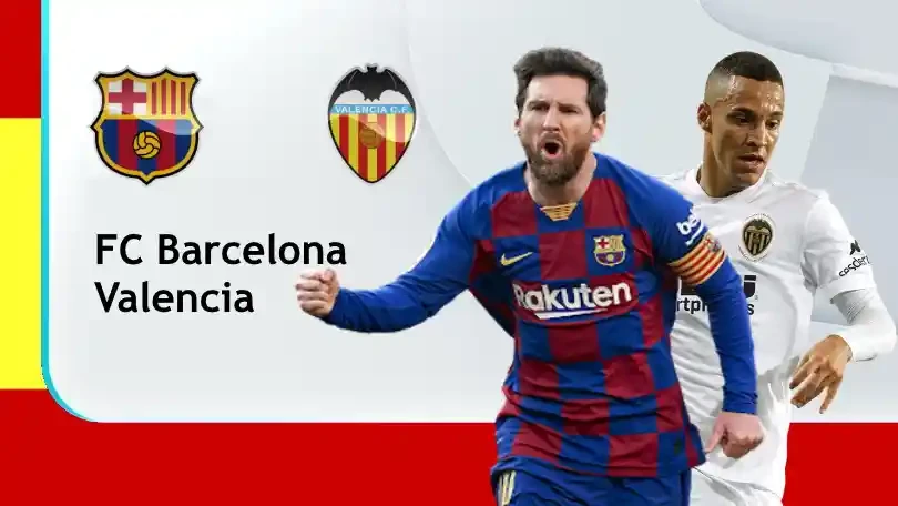 ONE88 Soi kèo bóng đá Barcelona vs Valencia – 22h15 – 19/12/2020 – VĐQG Tây Ban Nha: Cơ hội nào cho Bầy dơi?