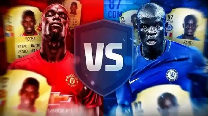 ONE88 Nhận định, Soi kèo bóng đá – FA Cup – Manchester United vs Chelsea – 00h00 20/07/2020