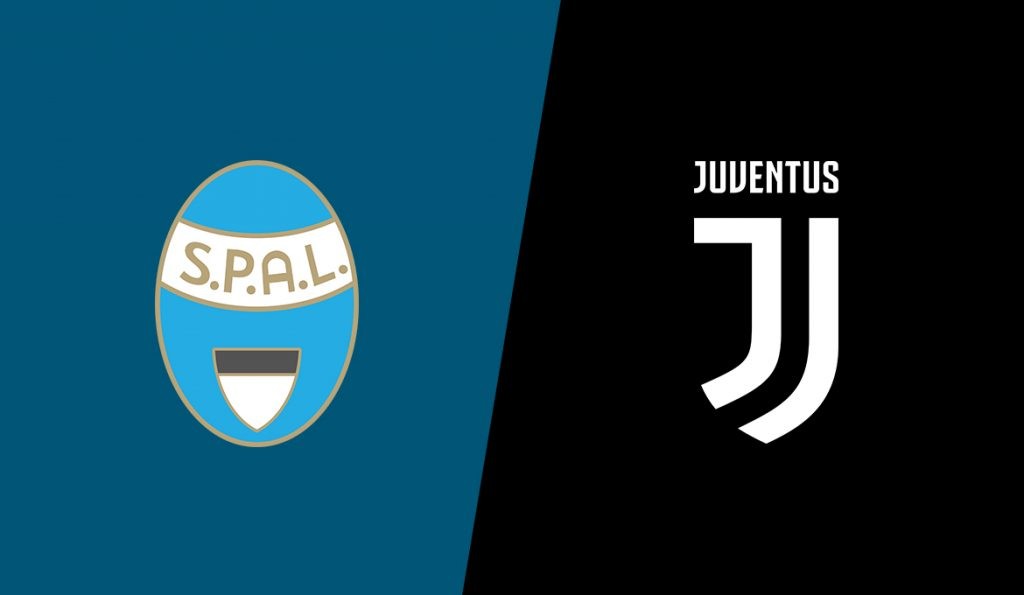 ONE88 Nhận định bóng đá - Ý - Spal vs Juventus - 00h00 23/02/2020