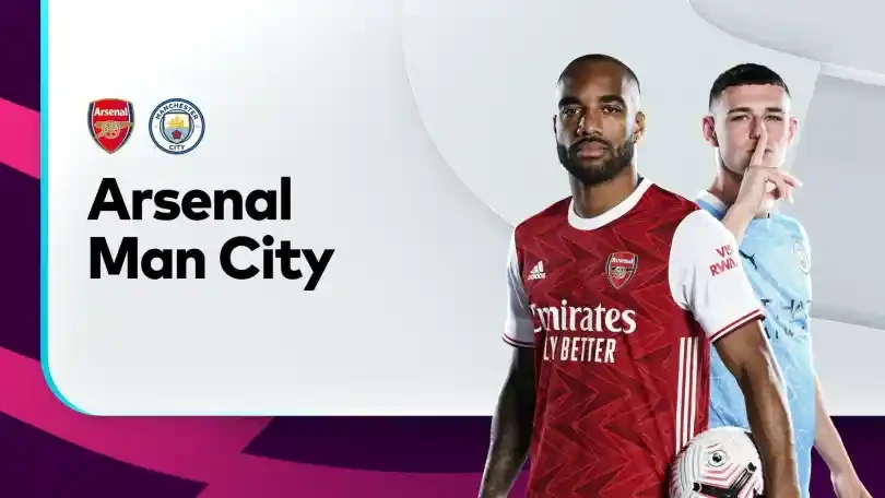 ONE88 Nhận định bóng đá – Ngoại hạng Anh – Arsenal vs Manchester City – 23h30 21/02/2021: Kéo sập Emirates