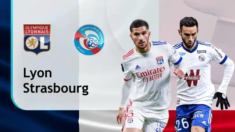 ONE88 Nhận định bóng đá – VĐQG Pháp – Lyon vs Strasbourg – 01h00 07/02/2021: Sư tử gầm vang