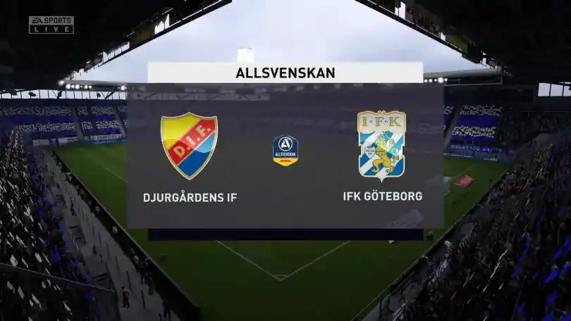 ONE88 Nhận định bóng đá – Thụy Điển – Djurgardens IF vs IFK Goteborg – 20h00 22/08/2020: Khách sa sút