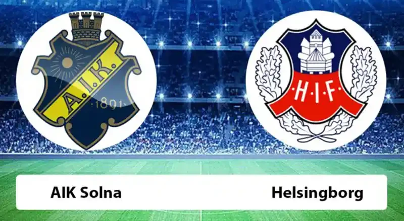 ONE88 AIK Solna vs Helsingborgs 20/07/2019 - Soi kèo nhà cái trước trận đấu hôm nay