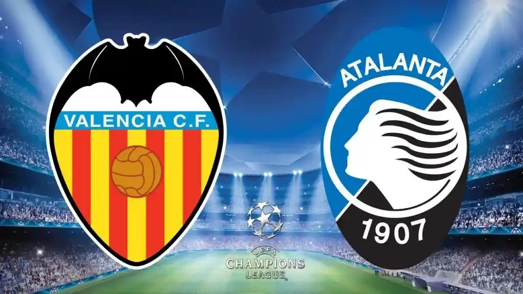ONE88 Nhận định bóng đá - C1 - Valencia vs Atalanta - 03h00 11/03/2020