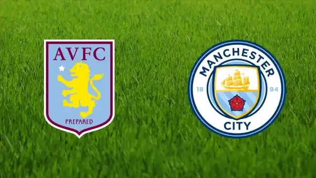 ONE88 Nhận định bóng đá Aston Villa vs Manchester City - 23h30 12/01/2020