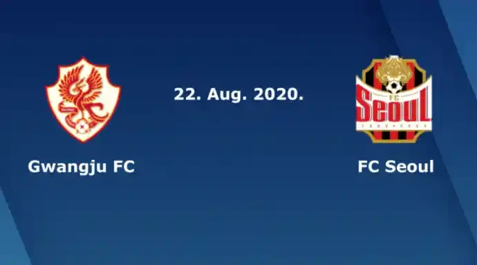 ONE88 Soi kèo bóng đá Gwangju FC vs FC Seoul – 17h00 – 22/08/2020 – VĐQG Hàn Quốc: Chủ nhà phá dớp
