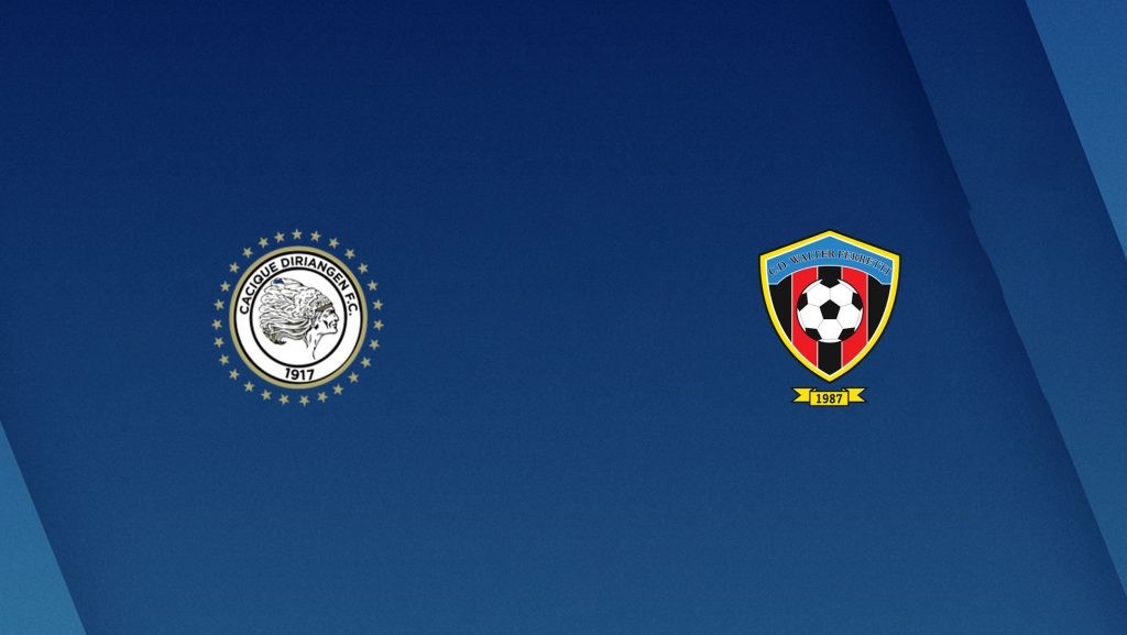 ONE88 Nhận định bóng đá - Nicaragua - Diriangen vs Walter Ferretti - 07h00 02/04/2020