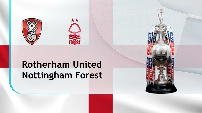ONE88 Soi kèo bóng đá Rotherham United vs Nottingham Forest – 02h45 – 24/02/2021 – Hạng nhất Anh: Sân nhà khó tựa