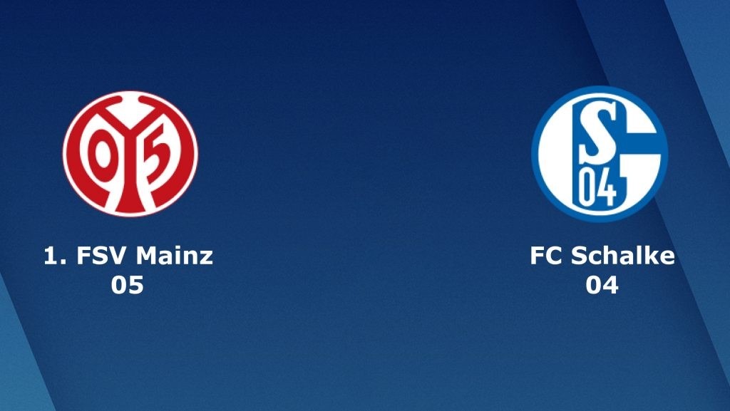 ONE88 Nhận định bóng đá - Đức - Mainz 05 vs Schalke 04 - 00h00 17/02/2020