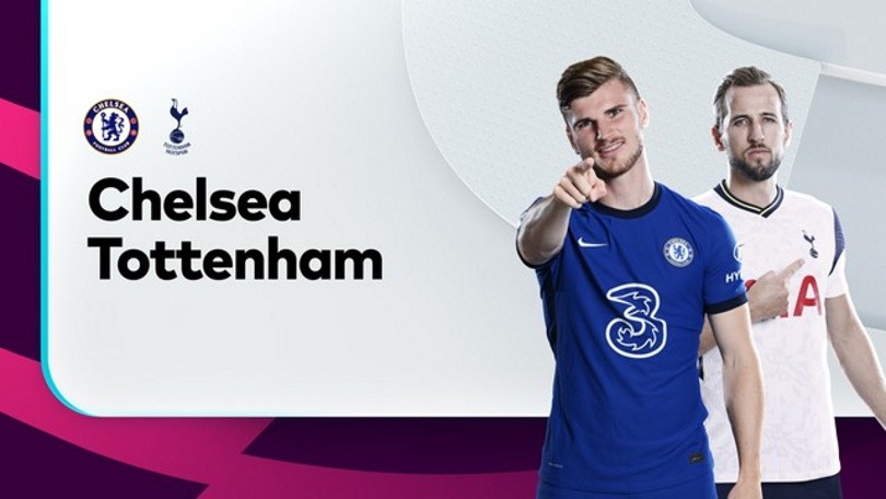 ONE88 Soi kèo bóng đá Chelsea vs Tottenham – 23h30 – 29/11/2020 – Ngoại hạng Anh: Đại chiến thầy trò