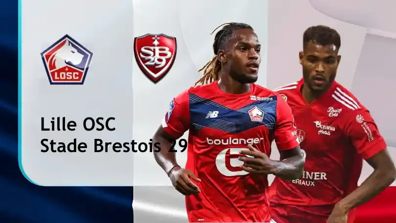 ONE88 Soi kèo bóng đá Lille vs Stade Brestois 29 – 23h00 – 14/02/2021 – VĐQG Pháp: 3 điểm nhẹ nhàng