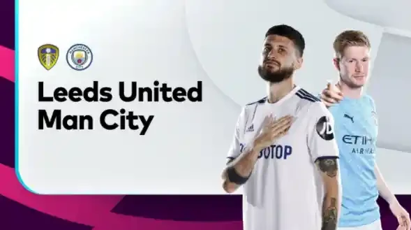ONE88 Nhận định bóng đá – Ngoại hạng Anh – Leeds vs Manchester City – 23h30 03/10/2020: Không dễ cho The Citizens