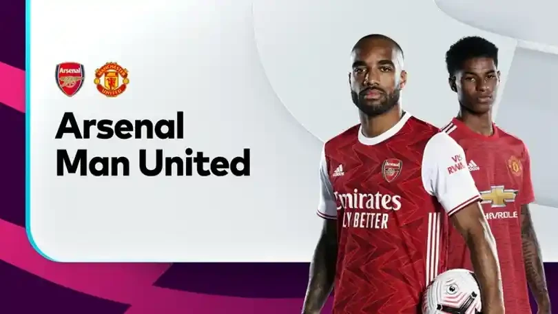 ONE88 Nhận định bóng đá – Ngoại hạng Anh – Arsenal vs Manchester United – 00h30 31/01/2021: Kéo sập Emirates