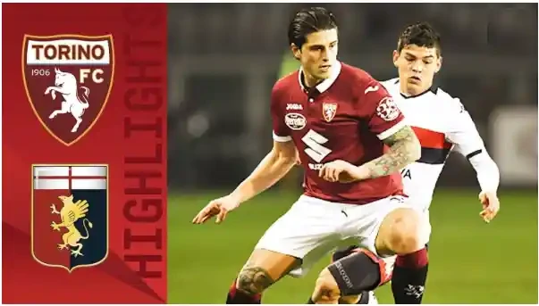 ONE88 Nhận định, Soi kèo bóng đá – Italia – Torino vs Genoa – 00h30 17/07/2020