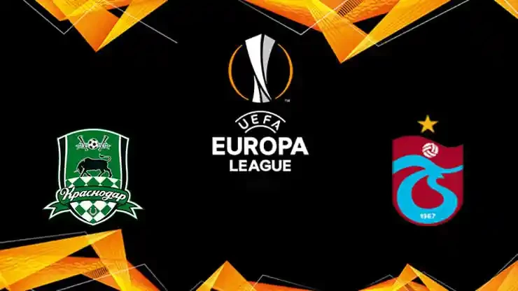 ONE88 Nhận định bóng đá Krasnodar vs Trabzonspor - 00h55 08/11/2019