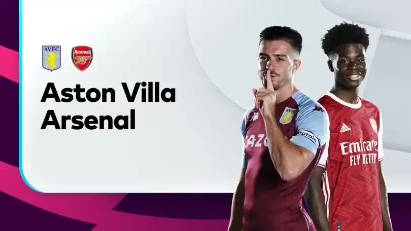 ONE88 Nhận định bóng đá – Ngoại hạng Anh – Aston Villa vs Arsenal – 19h30 06/02/2021: Không dễ cho Pháo thủ