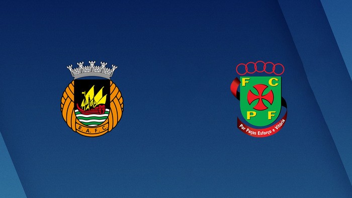 ONE88 Nhận định, Soi kèo bóng đá - Bồ Đào Nha - Rio Ave vs Pacos de Ferreira - 03h00 08/06/2020